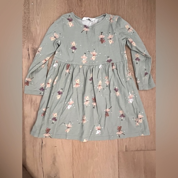 Bundle of 7 Different H&M Dresses, Size 4-6 - Picture 6 of 8